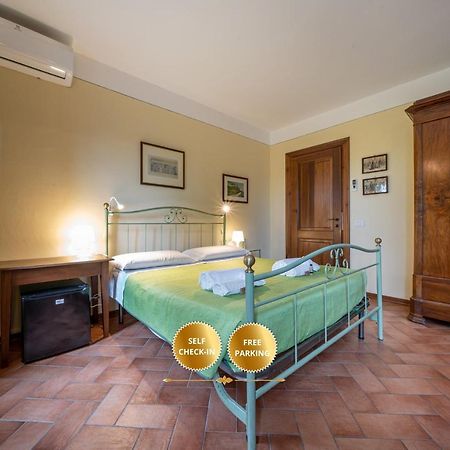 Casello A1, Modena Sud - Villa Aurora Charming Rooms Екстериор снимка