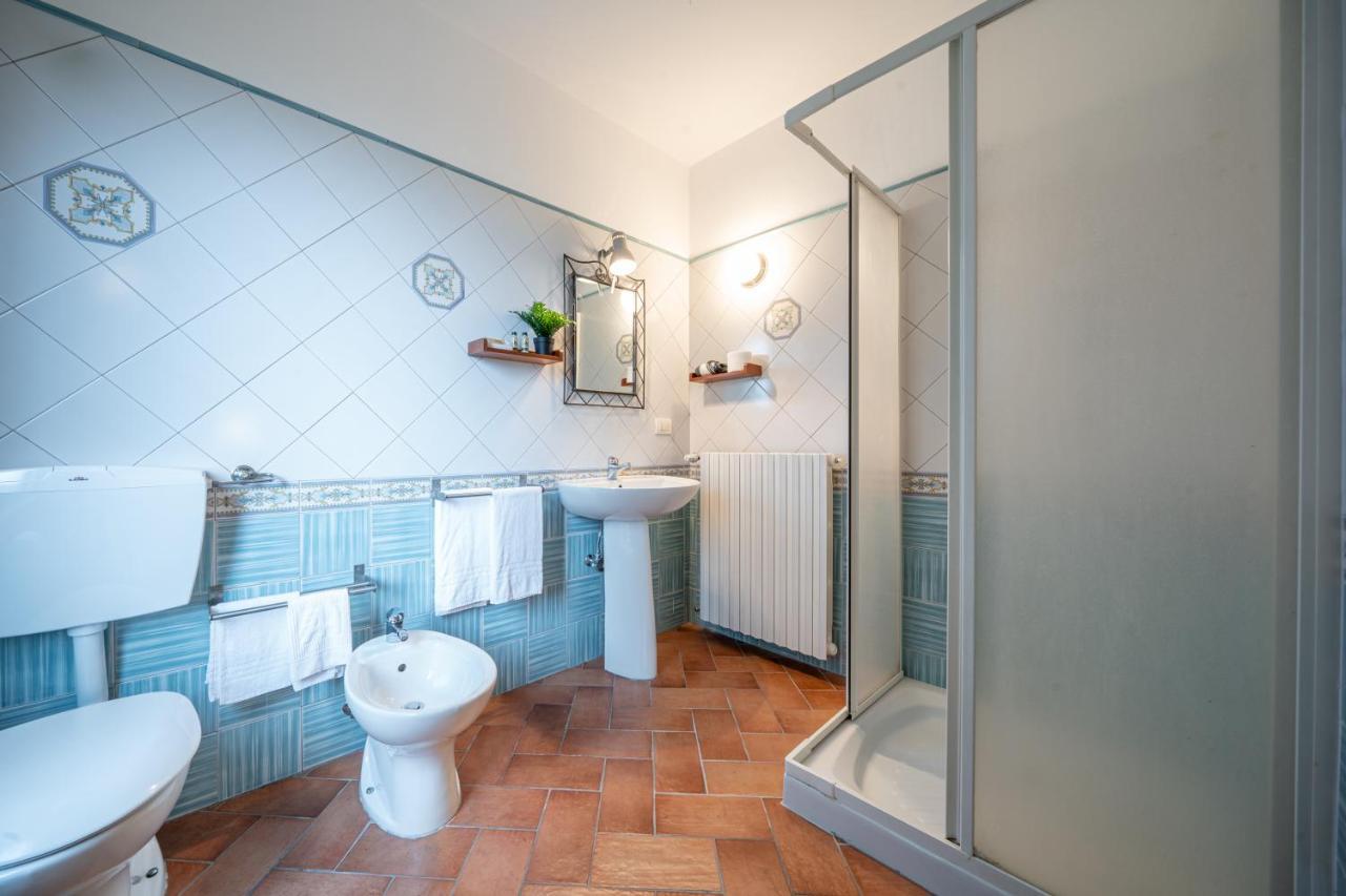 Casello A1, Modena Sud - Villa Aurora Charming Rooms Екстериор снимка
