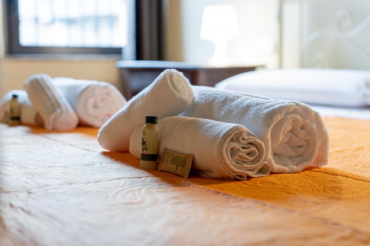 Casello A1, Modena Sud - Villa Aurora Charming Rooms Екстериор снимка