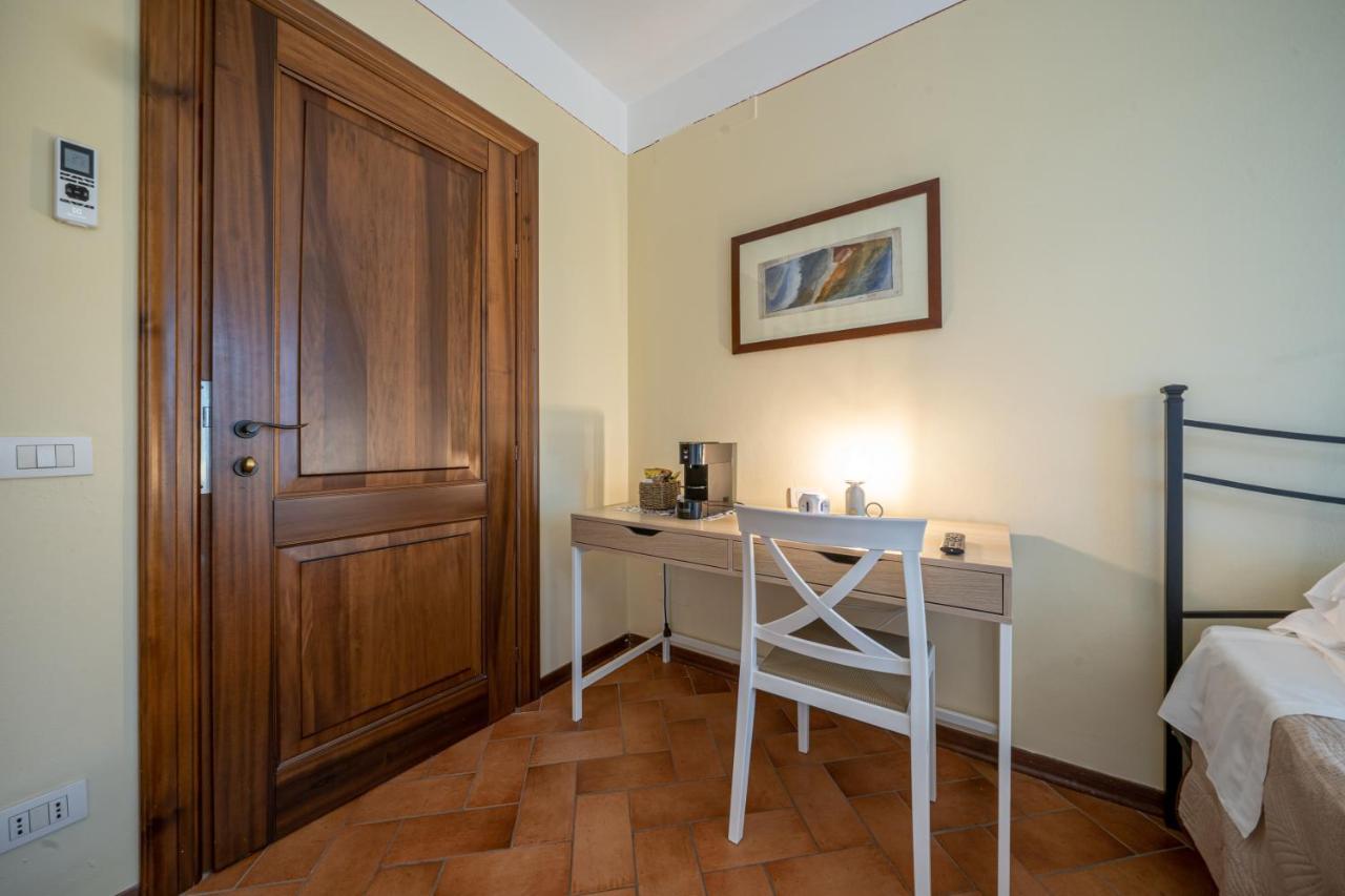 Casello A1, Modena Sud - Villa Aurora Charming Rooms Екстериор снимка
