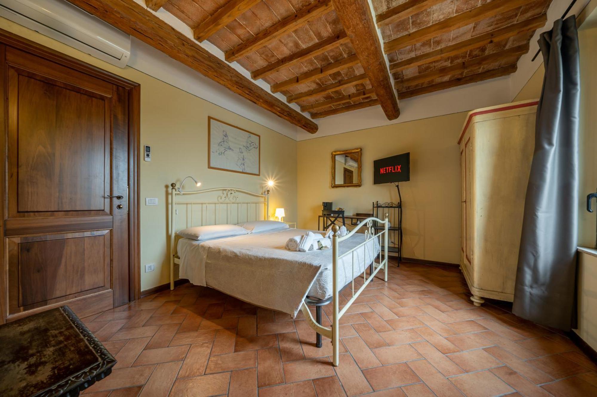 Casello A1, Modena Sud - Villa Aurora Charming Rooms Екстериор снимка