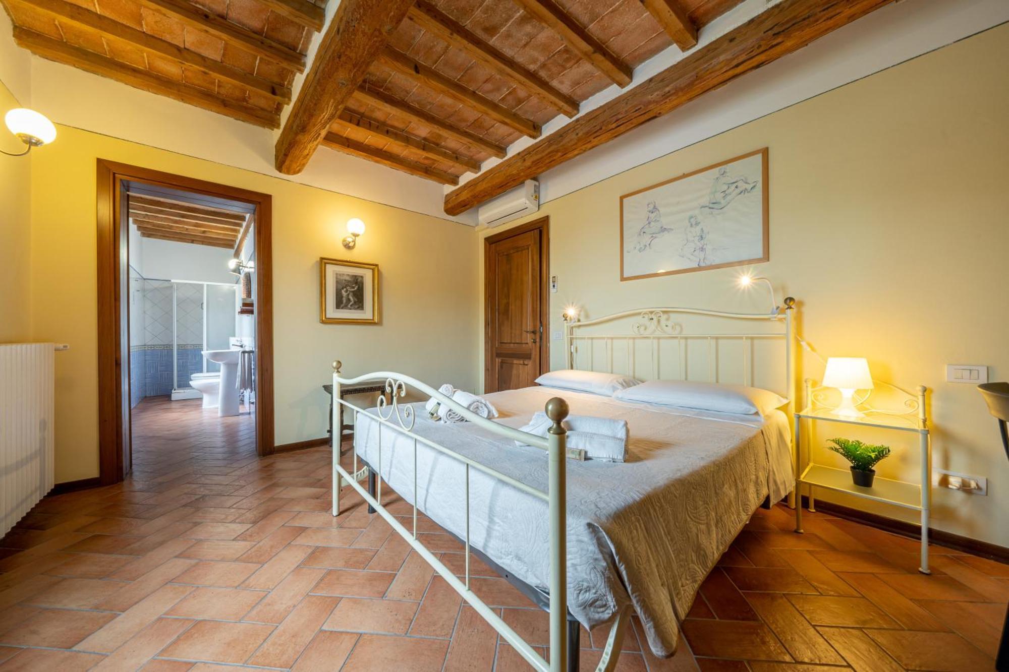 Casello A1, Modena Sud - Villa Aurora Charming Rooms Екстериор снимка